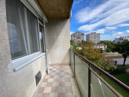 flat For rent 1141 Budapest Nagy Lajos Király útja Property image: 14