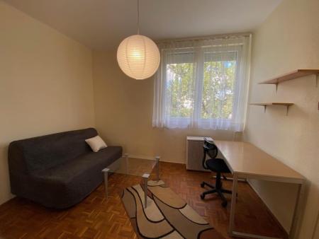 flat For rent 1141 Budapest Nagy Lajos Király útja Property image: 6