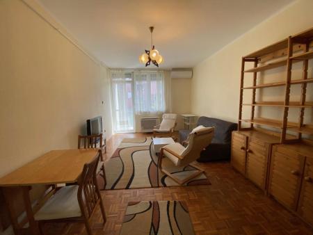 flat For rent 1141 Budapest Nagy Lajos Király útja Property image: 15