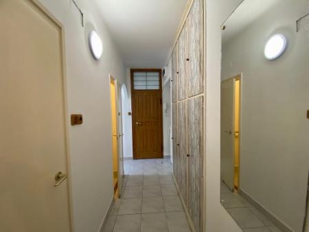 flat For rent 1141 Budapest Nagy Lajos Király útja Property image: 16