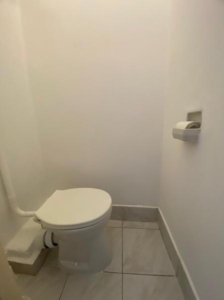 flat For rent 1141 Budapest Nagy Lajos Király útja Property image: 17