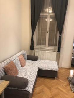 Kiadó lakás 1055 Budapest Szent István  körút 45m2 570 €/hó Ingatlan kép: 8