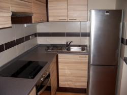 flat For rent 1066 Budapest Jókai utca 71sqm 600 €/month Property image: 9