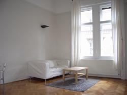 flat For rent 1066 Budapest Jókai utca 71sqm 600 €/month Property image: 12