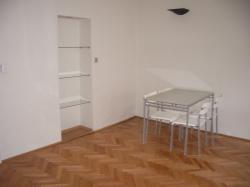 flat For rent 1066 Budapest Jókai utca 71sqm 600 €/month Property image: 4