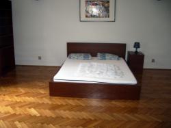 flat For rent 1066 Budapest Jókai utca 71sqm 600 €/month Property image: 6