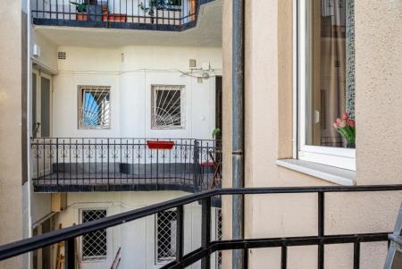 flat For rent 1136 Budapest Tátra utca Property image: 17