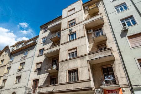 flat For rent 1136 Budapest Tátra utca Property image: 19