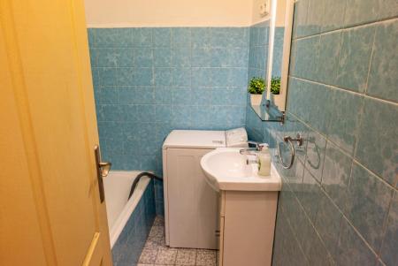 flat For rent 1136 Budapest Tátra utca Property image: 11