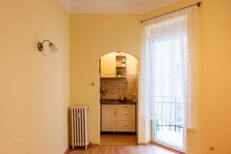flat For rent 1136 Budapest Tátra utca Property image: 3