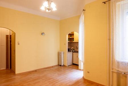 flat For rent 1136 Budapest Tátra utca Property image: 4