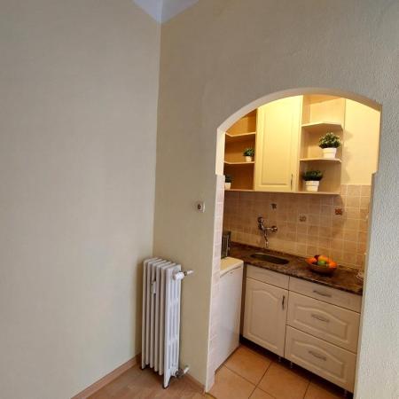 Kiadó lakás 1136 Budapest Tátra utca Ingatlan kép: 2