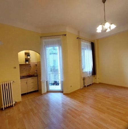 Kiadó lakás 1136 Budapest Tátra utca Ingatlan kép: 5