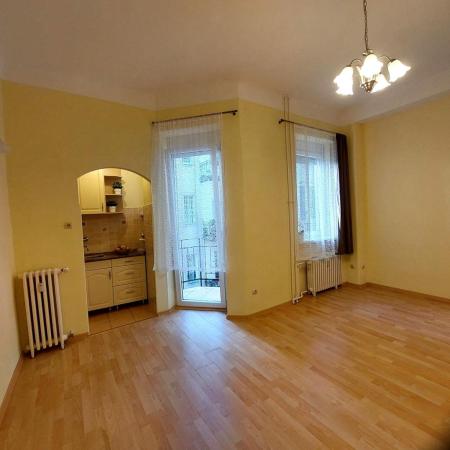 Kiadó lakás 1136 Budapest Tátra utca Ingatlan kép: 6