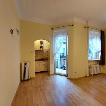Kiadó lakás 1136 Budapest Tátra utca Ingatlan kép: 17