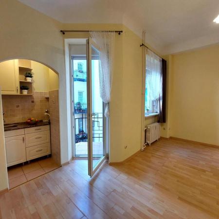 Kiadó lakás 1136 Budapest Tátra utca Ingatlan kép: 4