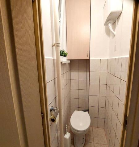 Kiadó lakás 1136 Budapest Tátra utca Ingatlan kép: 14