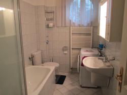 Kiadó lakás 1085 Budapest Mária utca Ingatlan kép: 9