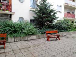 Kiadó lakás 1085 Budapest Mária utca Ingatlan kép: 11