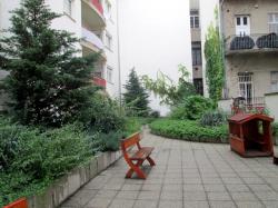 Kiadó lakás 1085 Budapest Mária utca Ingatlan kép: 12