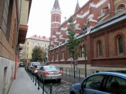 Kiadó lakás 1085 Budapest Mária utca Ingatlan kép: 16