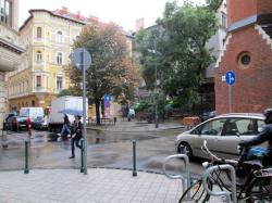 Kiadó lakás 1085 Budapest Mária utca Ingatlan kép: 18