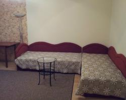 Kiadó lakás 1085 Budapest Mária utca Ingatlan kép: 4