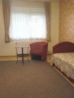 Kiadó lakás 1085 Budapest Mária utca Ingatlan kép: 3