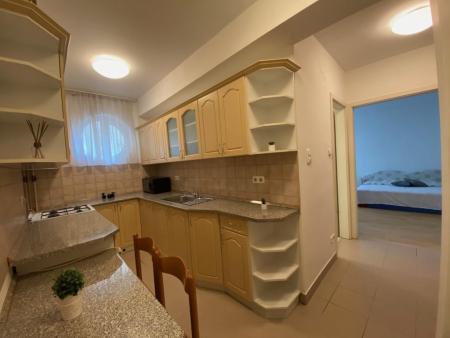 Kiadó lakás 1085 Budapest Mária utca Ingatlan kép: 7