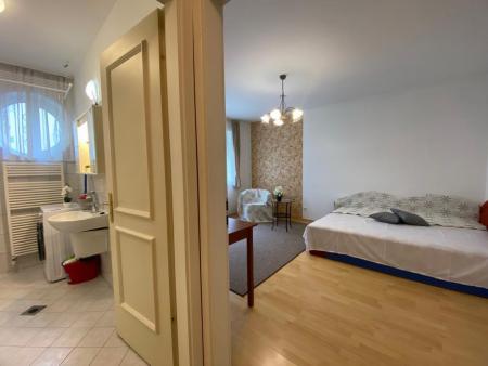 Kiadó lakás 1085 Budapest Mária utca Ingatlan kép: 9