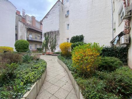 Kiadó lakás 1085 Budapest Mária utca Ingatlan kép: 21