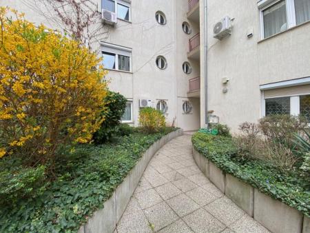 Kiadó lakás 1085 Budapest Mária utca Ingatlan kép: 22