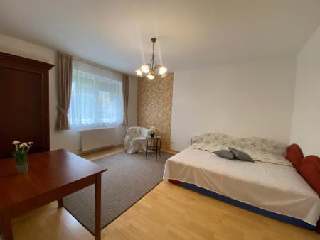 Kiadó lakás 1085 Budapest Mária utca Ingatlan kép: 4