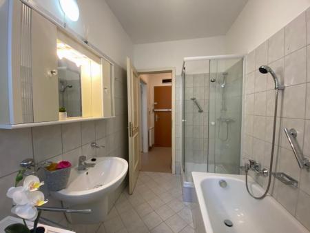 Kiadó lakás 1085 Budapest Mária utca Ingatlan kép: 8