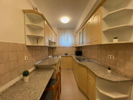 Kiadó lakás 1085 Budapest Mária utca Ingatlan kép: 5