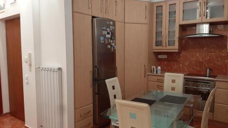 flat For rent 1138 Budapest Viza utca Property image: 11