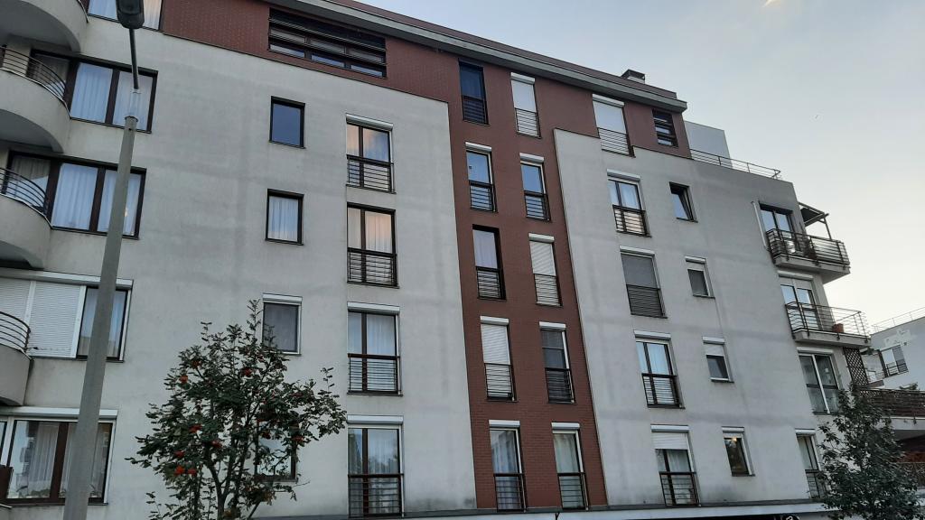 flat For rent 1138 Budapest Viza utca Property image: 1