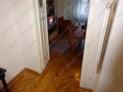 flat For rent 1056 Budapest Királyi Pál 97sqm 200 000 HUF/month ing_kep: 9