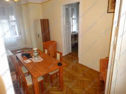 flat For rent 1056 Budapest Királyi Pál 97sqm 200 000 HUF/month ing_kep: 10