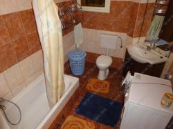 flat For rent 1056 Budapest Királyi Pál 97sqm 200 000 HUF/month ing_kep: 4