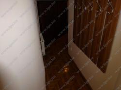 flat For rent 1056 Budapest Királyi Pál 97sqm 200 000 HUF/month ing_kep: 5