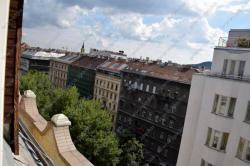 Kiadó lakás 1061 Budapest Jókai tér Ingatlan kép: 3