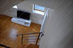 Kiadó lakás 1061 Budapest Jókai tér Ingatlan kép: 7