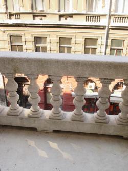 flat For rent 1060 Budapest Teréz körút 70sqm 340 000 HUF/month ing_kep: 15