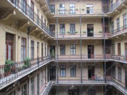 flat For rent 1060 Budapest Teréz körút 70sqm 340 000 HUF/month ing_kep: 5