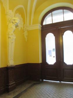 flat For rent 1060 Budapest Teréz körút 70sqm 340 000 HUF/month ing_kep: 30