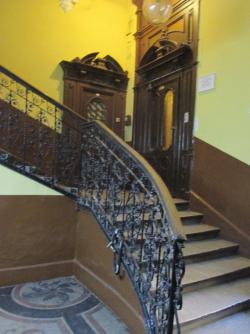 flat For rent 1060 Budapest Teréz körút 70sqm 340 000 HUF/month ing_kep: 29