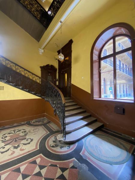 flat For rent 1060 Budapest Teréz körút Property image: 36