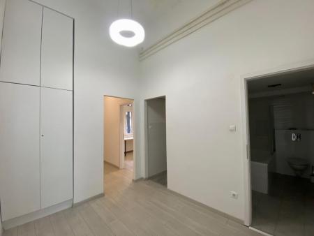 flat For rent 1060 Budapest Teréz körút Property image: 29