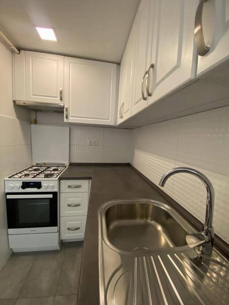 flat For rent 1060 Budapest Teréz körút Property image: 31